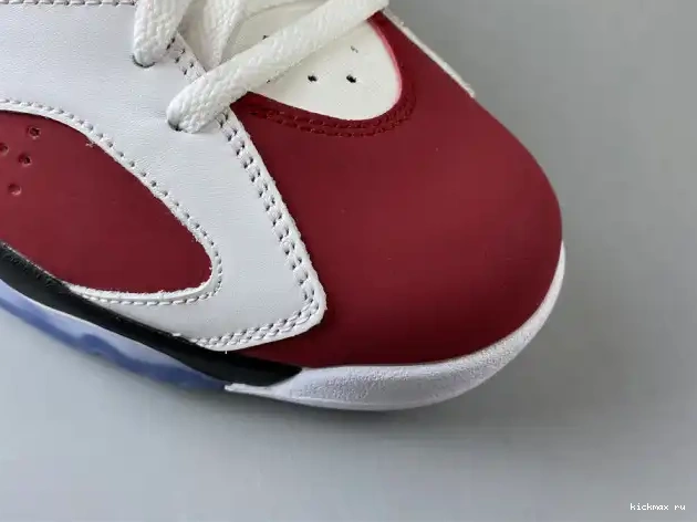 Cheap Kickmax JORDAN 384664-160 AIR RETRO 2014 'CARMINE' 6 0526
